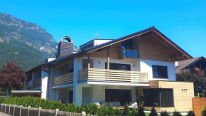 Kandahar Lodge, Garmisch-Partenkirchen